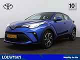 Toyota C-HR 1.8 Hybrid Dynamic | Navigatie | Camera | LM velgen | Cruise Control Adaptief |