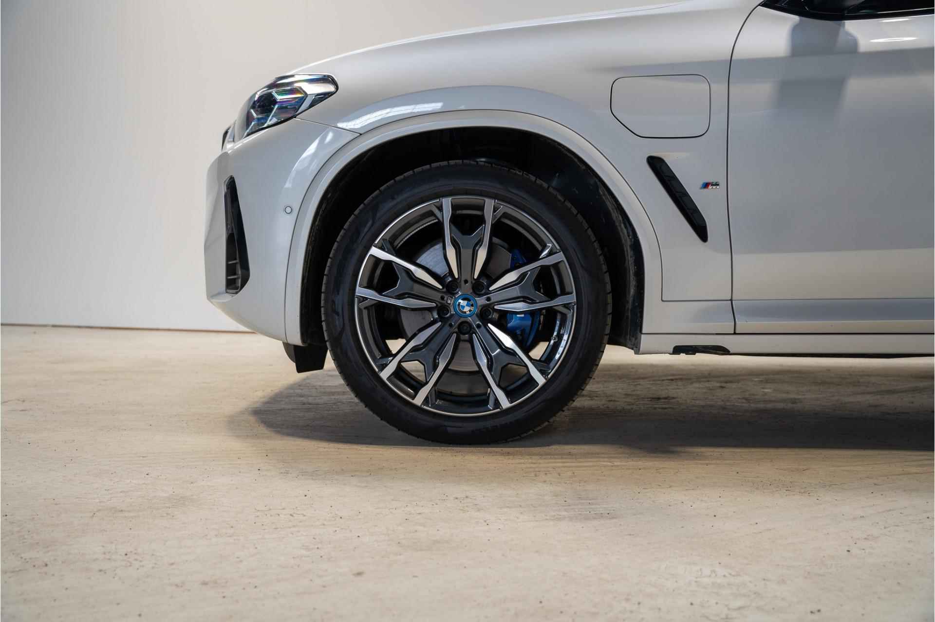 BMW X3 xDrive30e M Sportpakket Aut. - 6/23