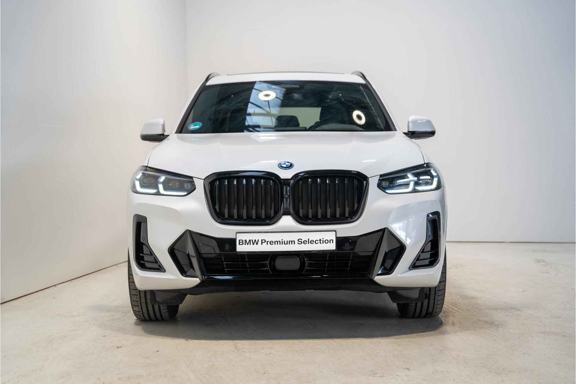 BMW X3 xDrive30e M Sportpakket Aut. - 7/23