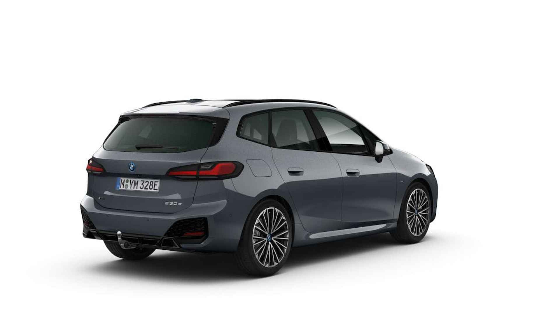 BMW 2 Serie 230e xDrive Active Tourer - 2/4