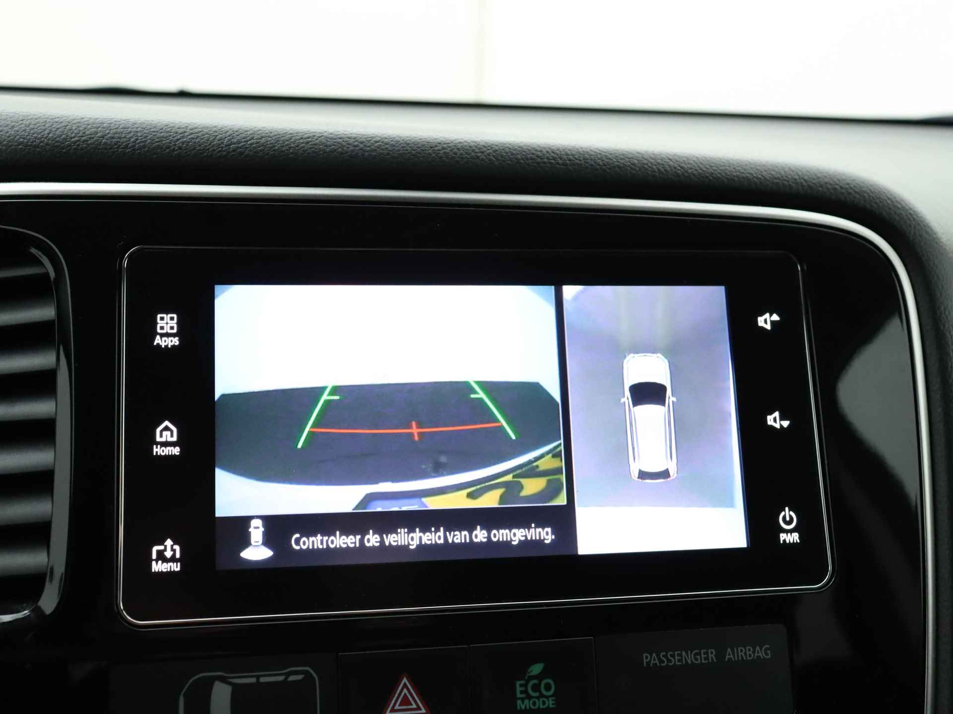 Mitsubishi Outlander 2.0 Connect Pro | Apple Carplay/Android Auto | Stoelverwarming | Keyless Entry | - 9/39