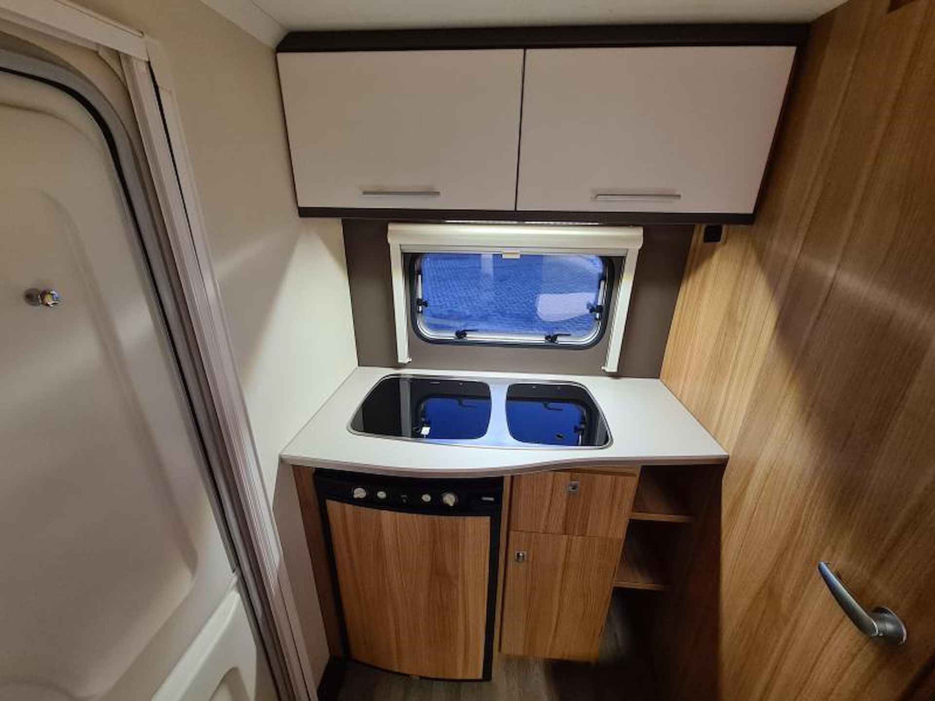 Caravelair Antares 400 Incl. mover/ 1e Eige - 16/19