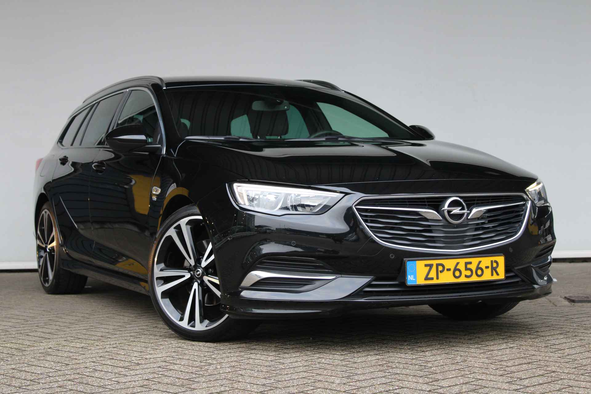 Opel Insignia Sports Tourer 1.6 Turbo Business Executive - 3/15