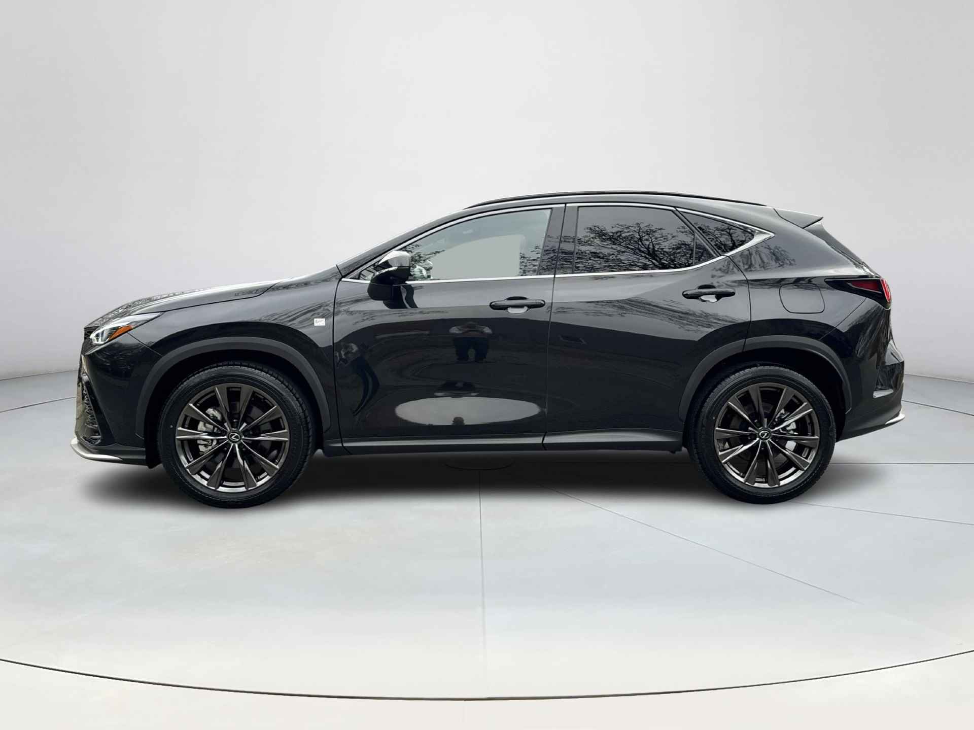 Lexus NX 450h+ AWD F Sport Line | 06-10141018 Voor meer informatie - 3/44