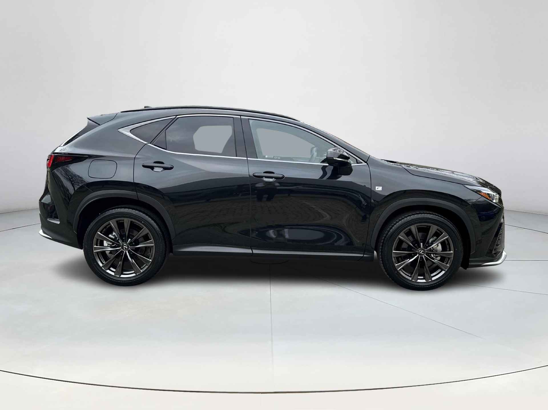 Lexus NX 450h+ AWD F Sport Line | 06-10141018 Voor meer informatie - 7/44