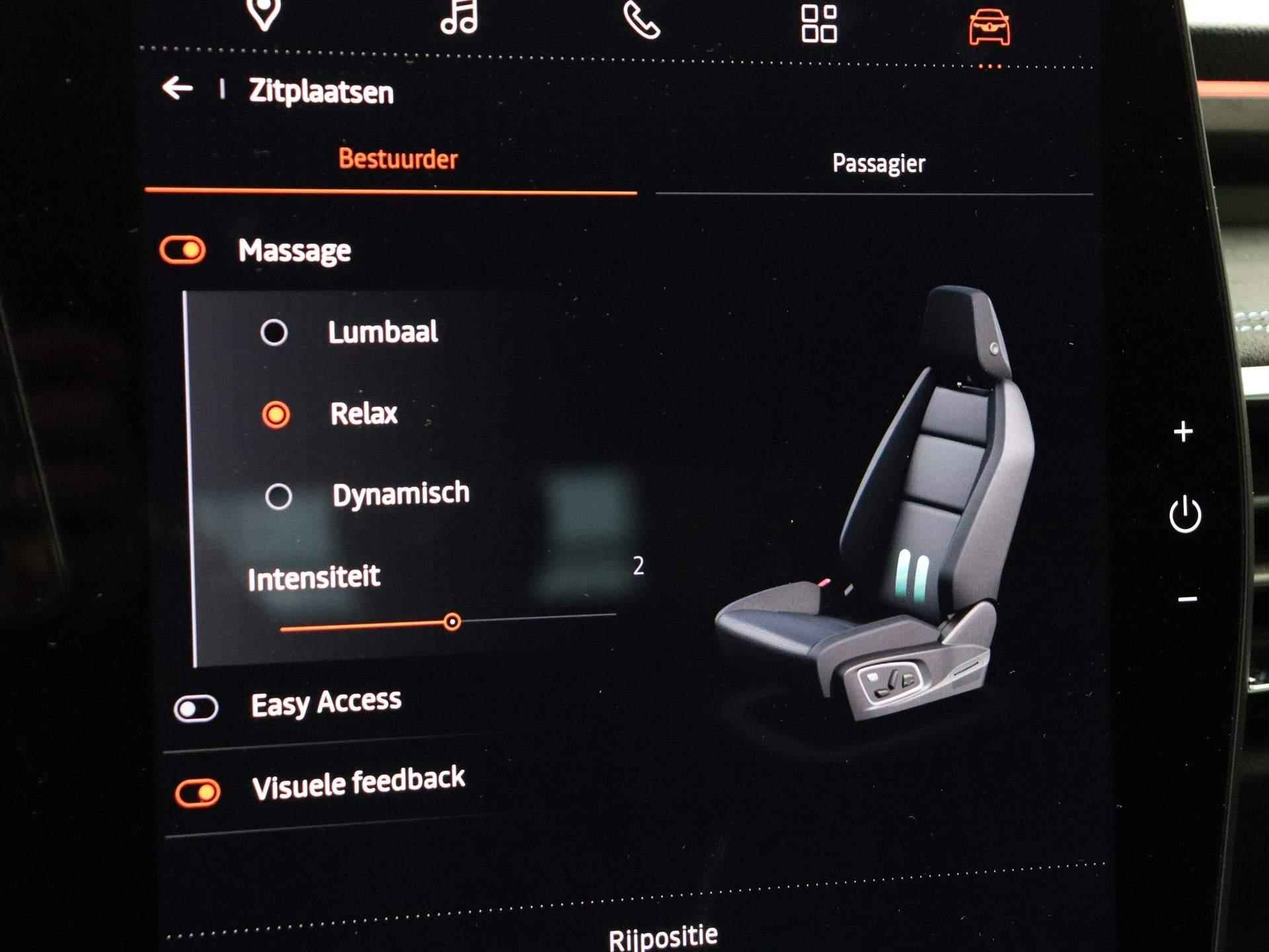 Renault Austral E-Tech Hybrid 200pk Iconic Esprit Alpine | Harman Kardon | Voorruit verwarming | Elektrische Achterklep | - 39/56