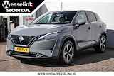 Nissan QASHQAI 1.3 MHEV Xtronic Tekna - All-in rijklrprs | Navi | 360 Cam | Carplay