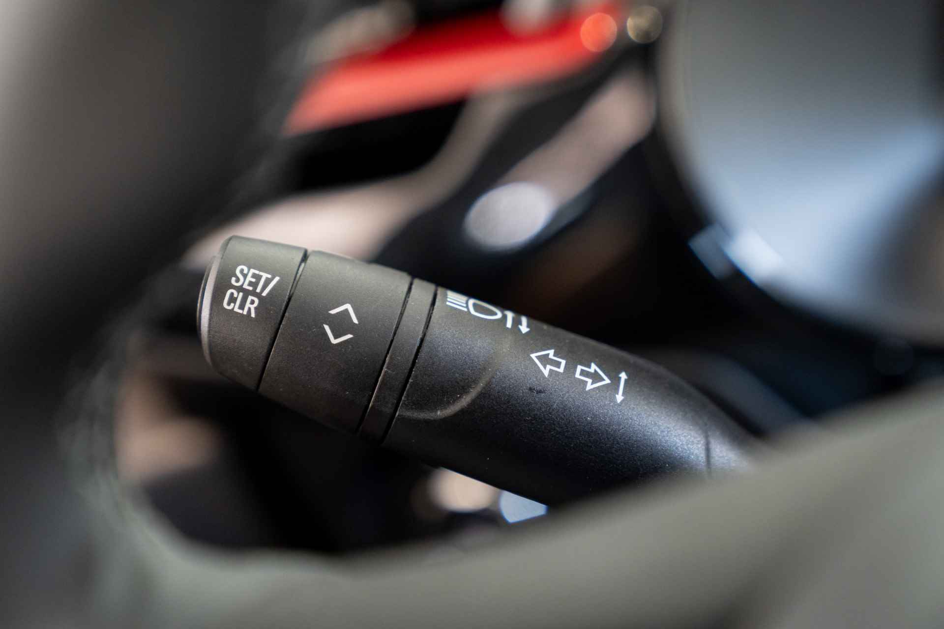 Opel Corsa 1.2 T 100PK GS Line | Nederlandse Auto | Climate Controle | 17 inch LM | Parkeersensoren | - 21/33