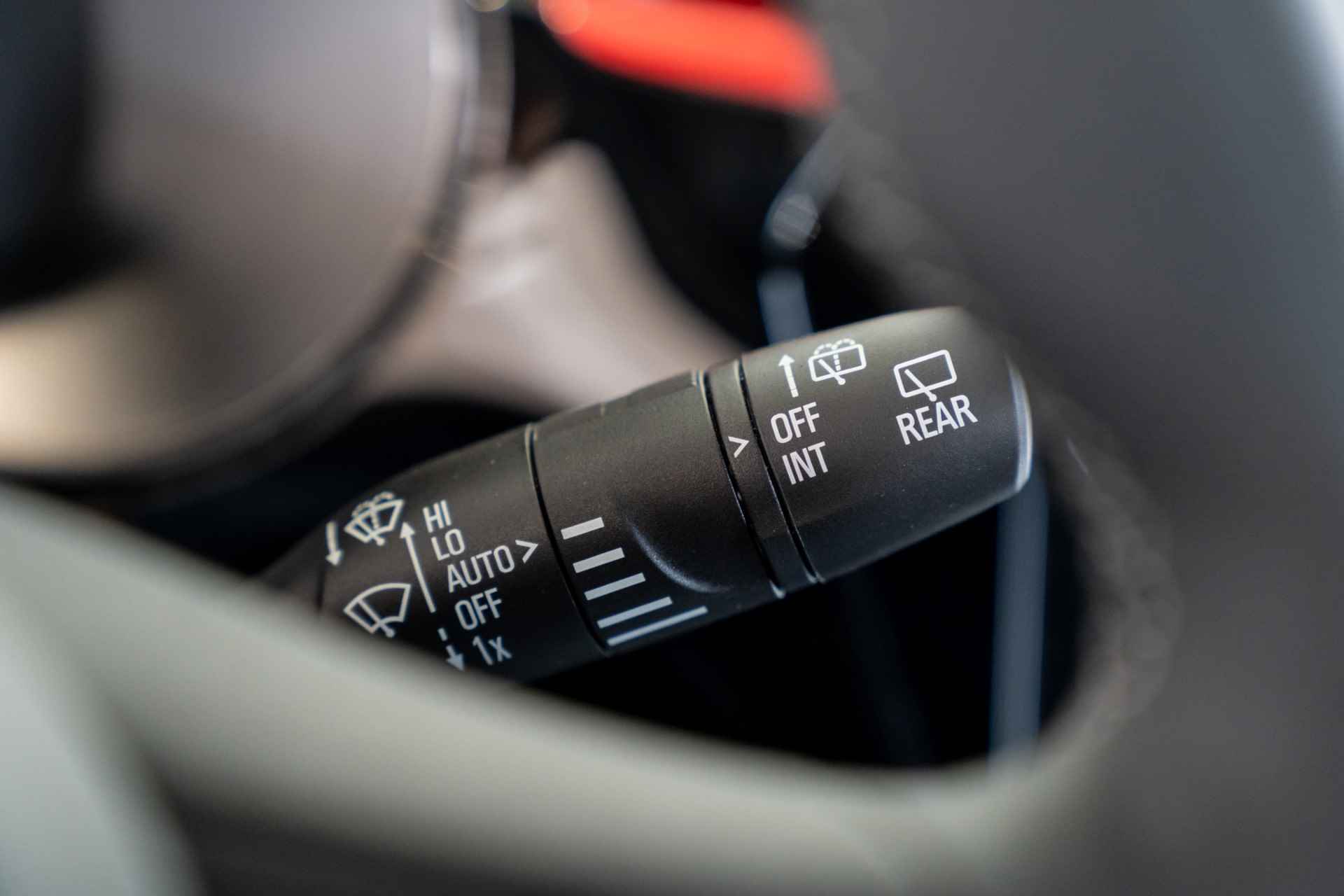 Opel Corsa 1.2 T 100PK GS Line | Nederlandse Auto | Climate Controle | 17 inch LM | Parkeersensoren | - 22/33