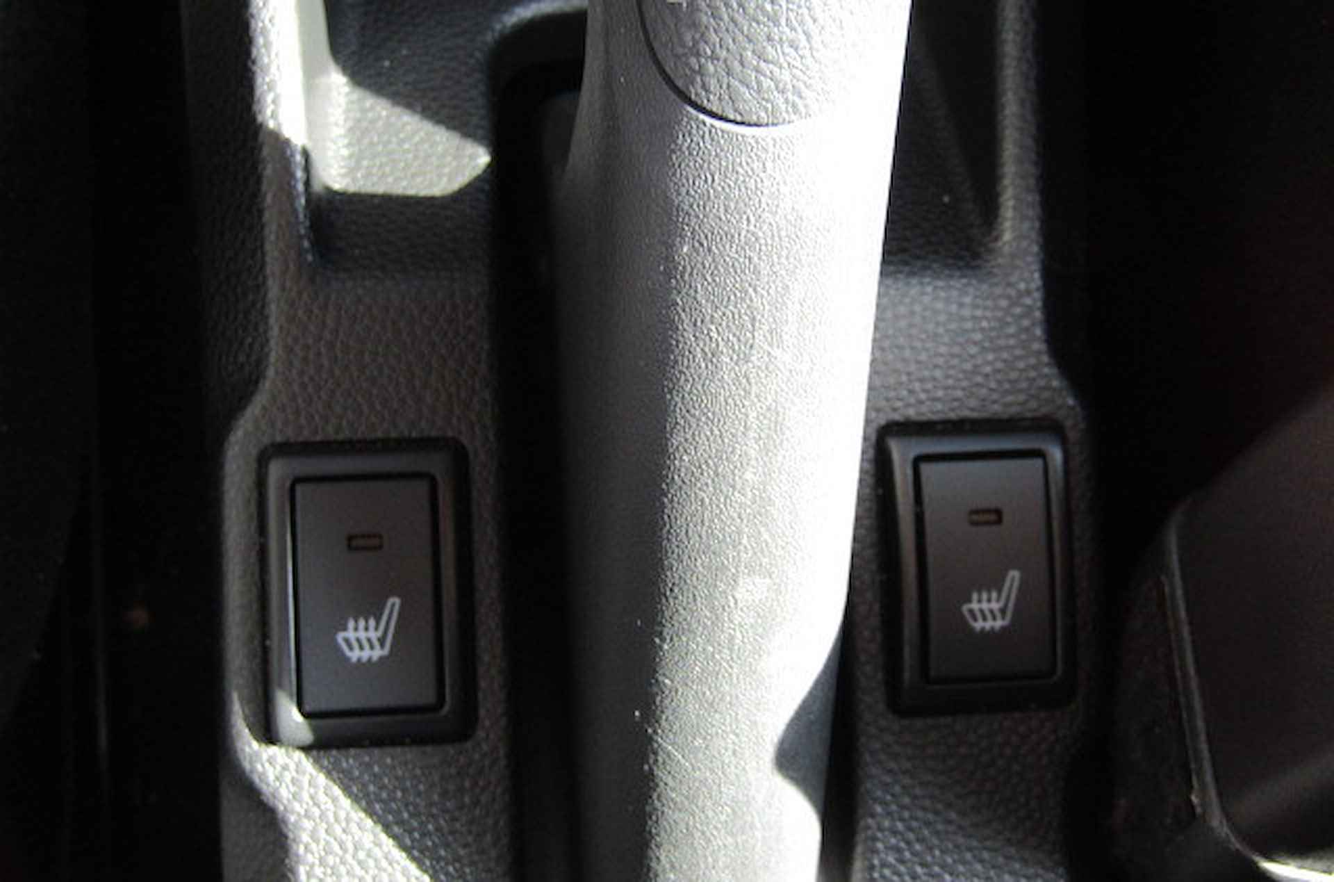 SUZUKI Ignis 1.2 Dualjet 90pk Auto Gear Shift Stijl / HOGE ZIT! - 28/28