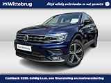 Volkswagen Tiguan 1.5 TSI 130 pk IQ Drive Navigatie / Led / Trekhaak / Parkeersensoren / Camera