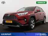 Toyota RAV4 2.5 Hybrid Style | JBL | Leder | Navigatie | Camera | Parkeersensoren | LM velgen | Stoelverwarming | Reservering Dirk t/m 20 november