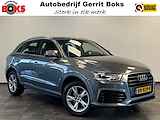 Audi Q3 1.4 TFSI CoD Sport Pro Line Navigatie 17LMV Cruise Control PDC