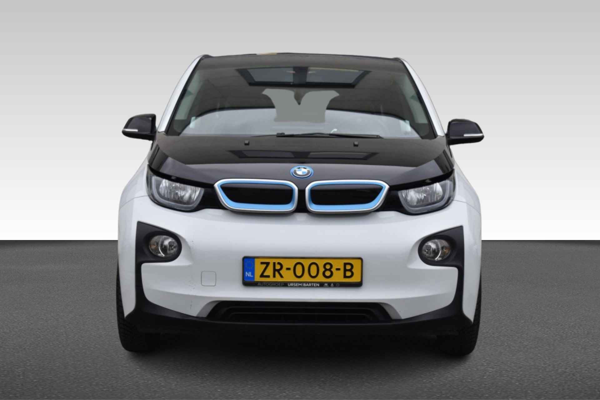 BMW i3 Basis Comfort Advance 22 kWh - 2/23