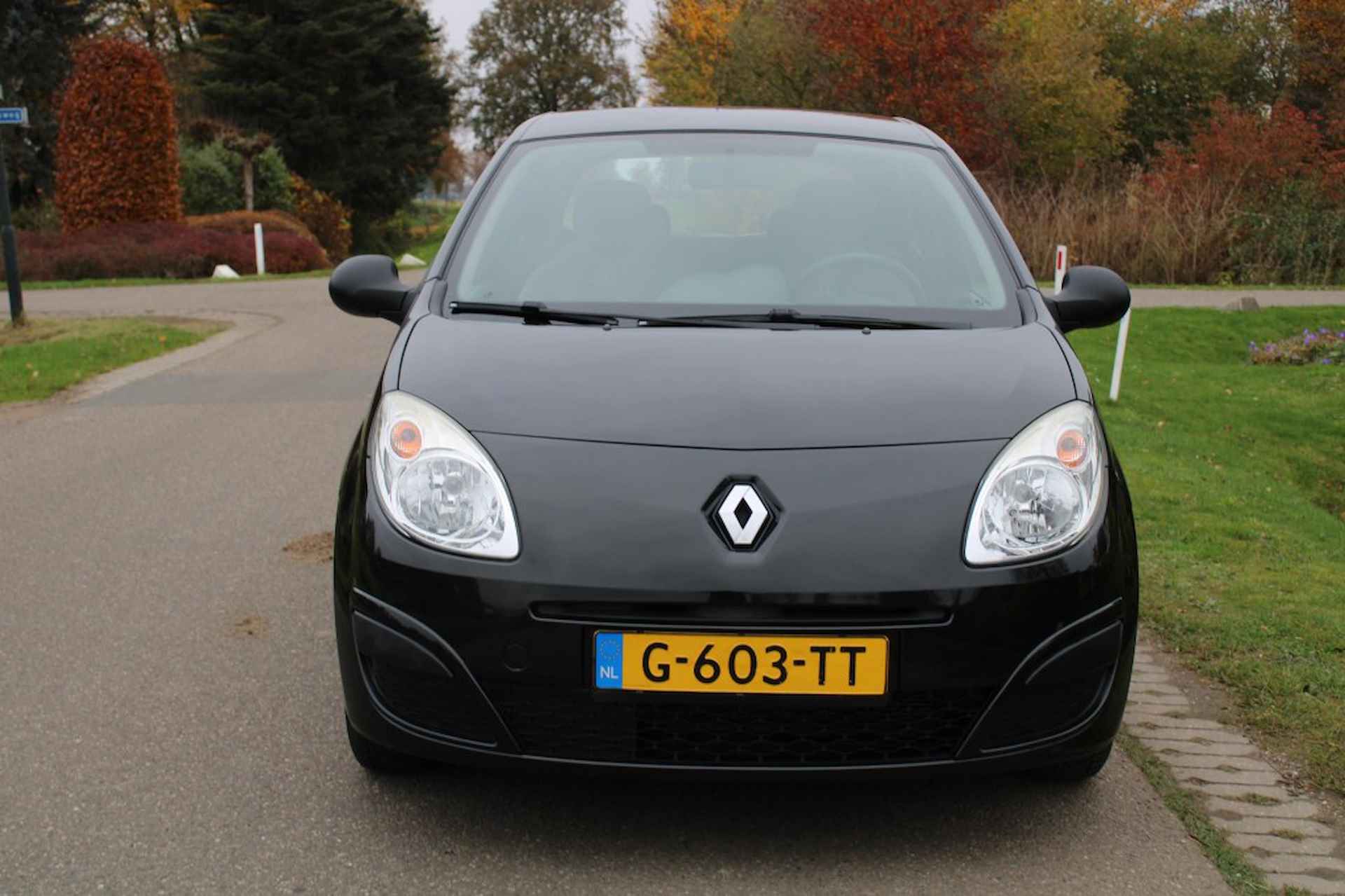 RENAULT Twingo 1.2-16V 75pk Dynamique airco/parkeersensoren - 8/26