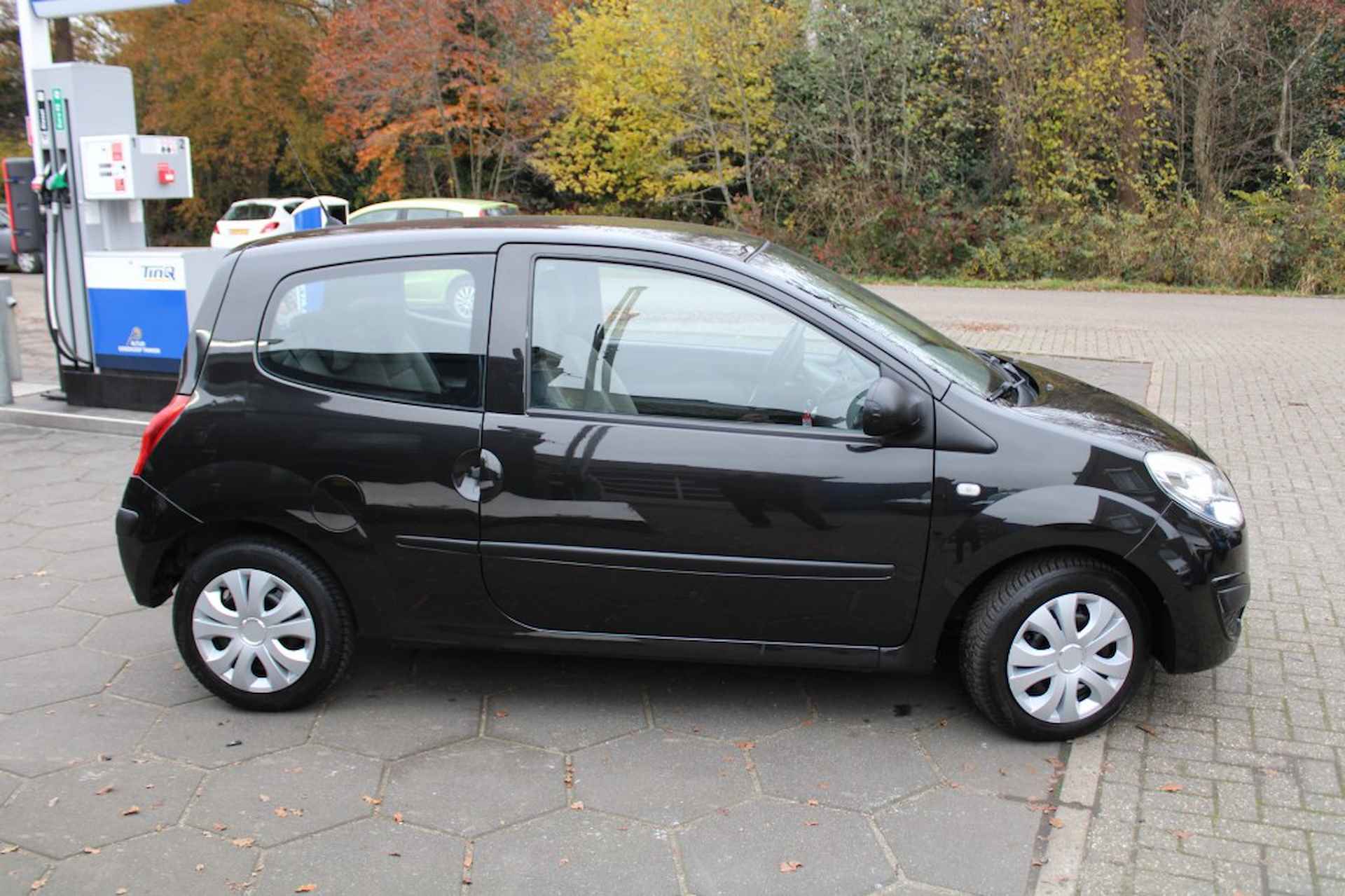 RENAULT Twingo 1.2-16V 75pk Dynamique airco/parkeersensoren - 9/26