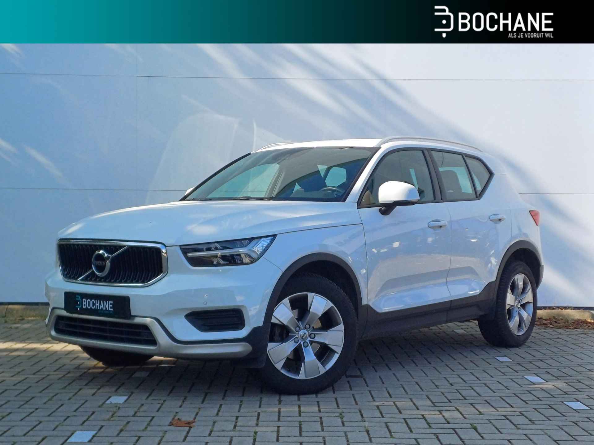 Volvo XC40 BOVAG 40-Puntencheck