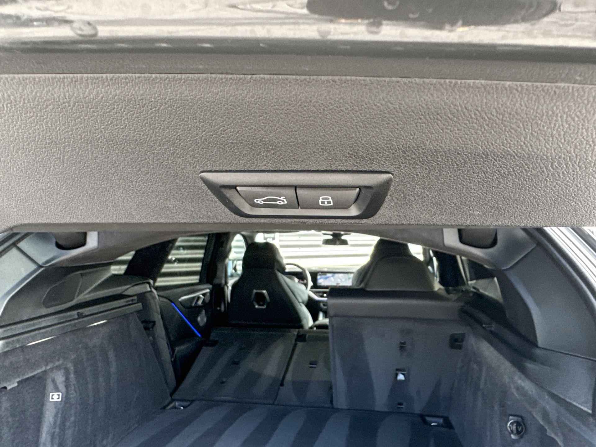 BMW XM PHEV Trekhaak / M Multifunctionele voorstoelen - 26/33