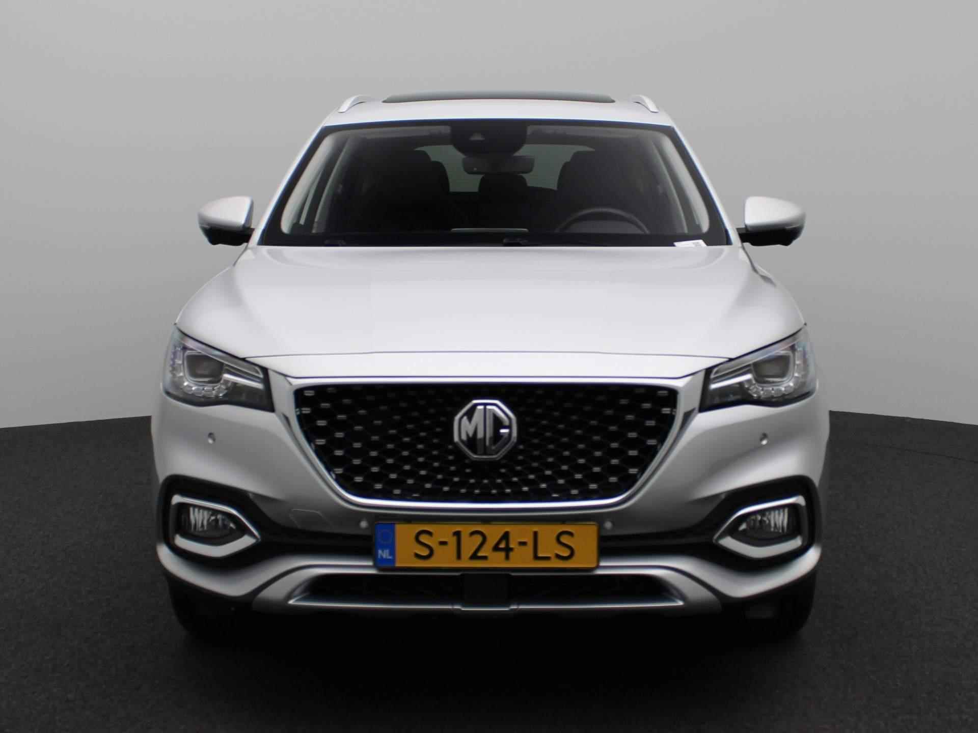 MG EHS 1.5 TGDI Luxury | Panoramadak | Leder | Navi | Led Sfeerlicht | 360 Camera | Adaptive Cruise Control | - 3/38