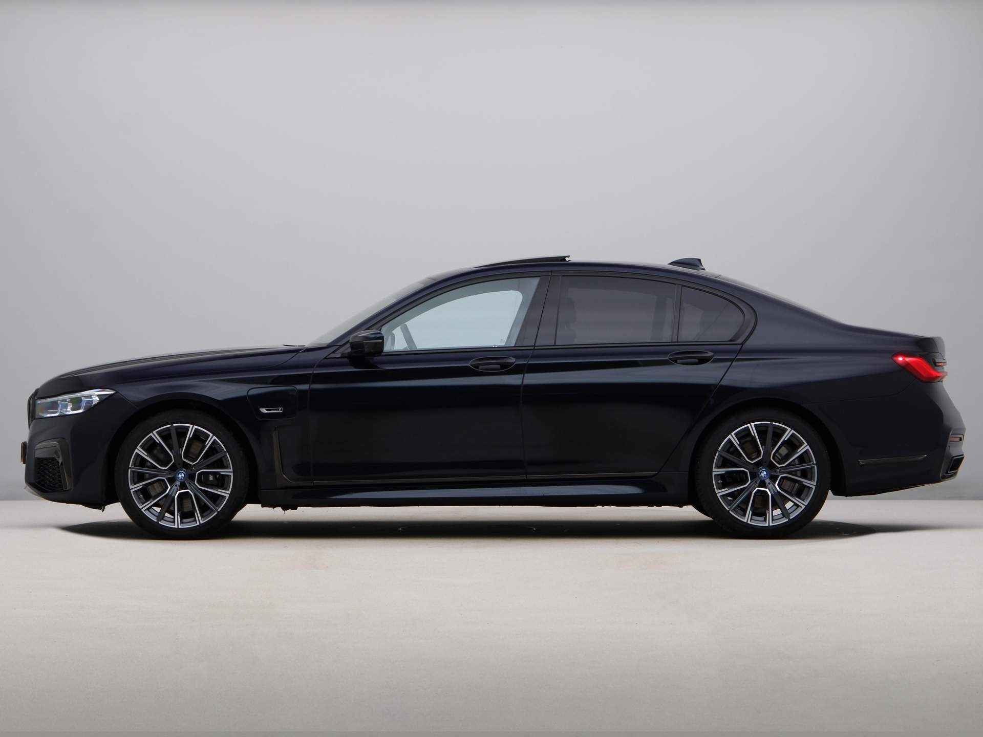 BMW 7 Serie 745e High Executive - 13/30