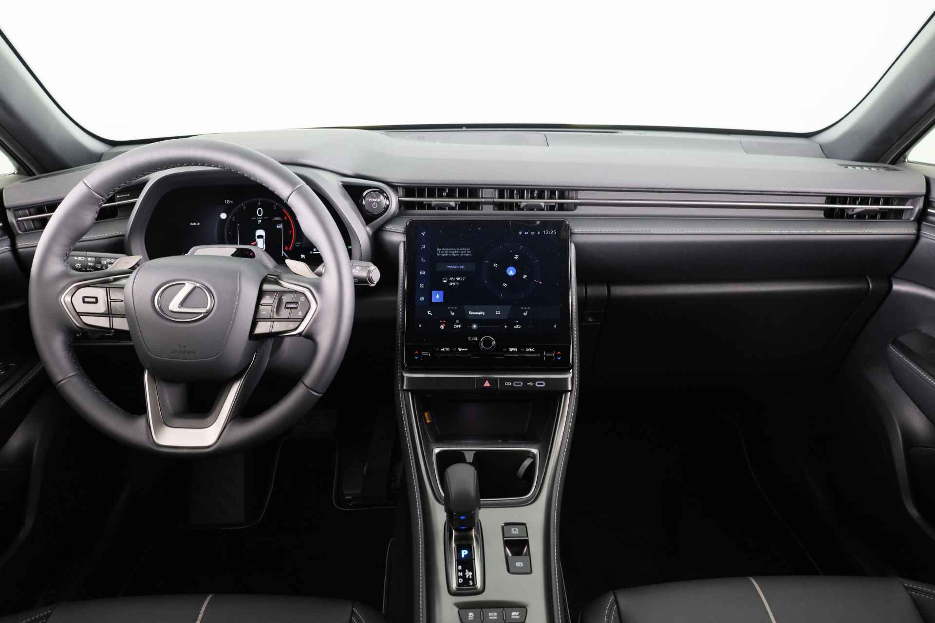 Lexus LBX 1.5 Hybrid 136 PK Relax 2WD *Demo* | Tech Pack | - 6/42