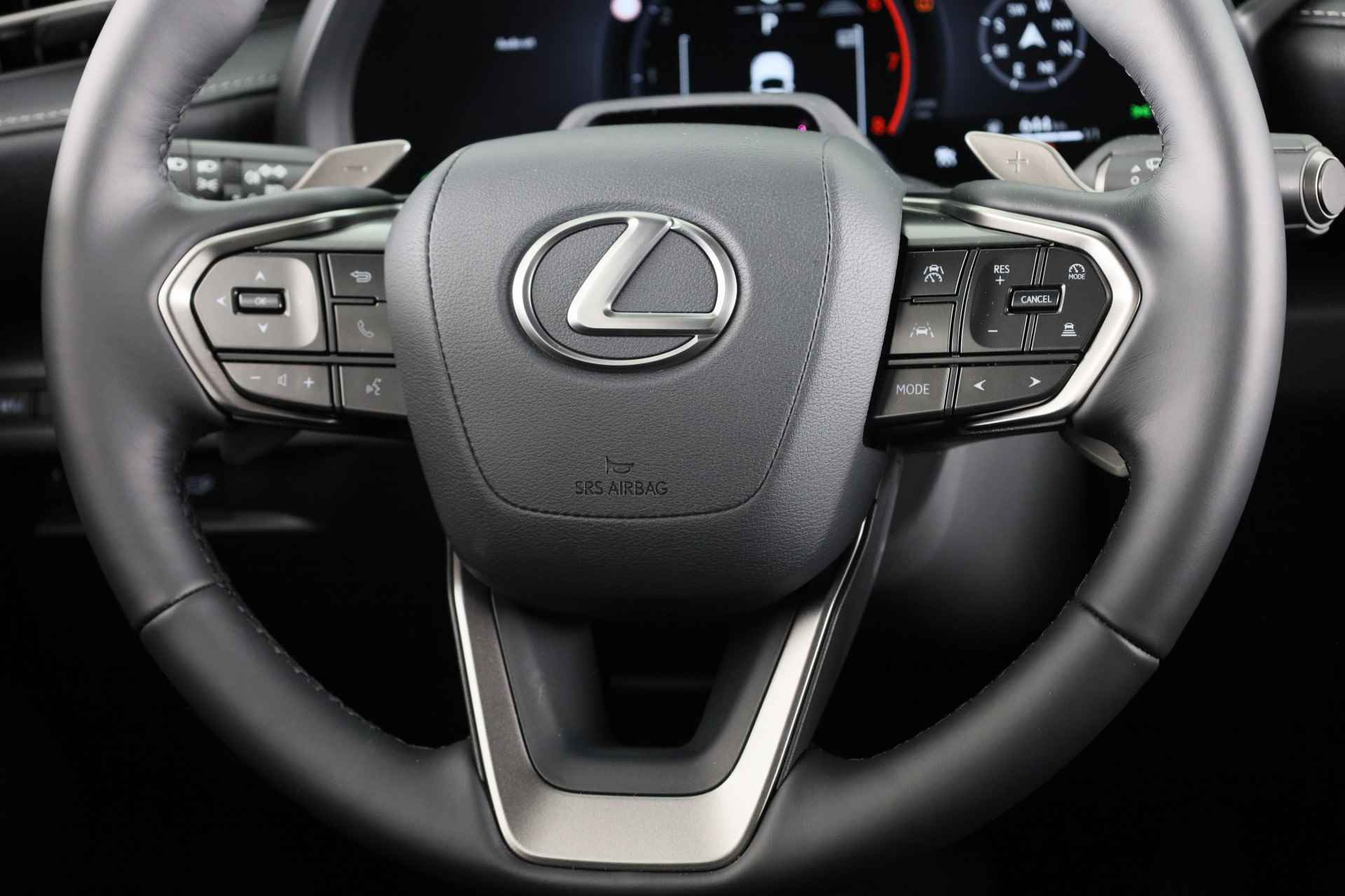 Lexus LBX 1.5 Hybrid 136 PK Relax 2WD *Demo* | Tech Pack | - 22/42