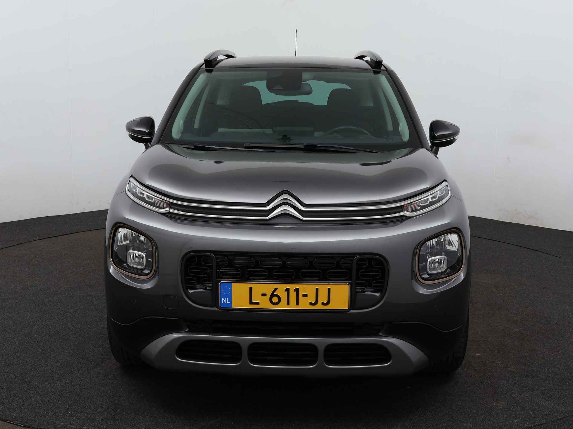 Citroën C3 Aircross PureTech 110pk Origins | Rijklaar | Camera | Parkeersensoren v+a | Navi | - 21/26