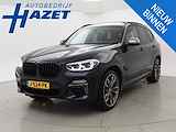 BMW X3 M40i XDRIVE 360 PK *66.018 KM* BTW + TREKHAAK | STANDKACHEL | HEAD-UP | 21 INCH | SFEERVERLICHTING | PANORAMA