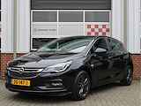 Opel Astra 1.4 Turbo 120Jaar Edition 150PK Automaat /NAVI/PDC/Climate/Cruise control/DAB+/LED/Apple carplay/Android auto/Donker glas/NAP! 1e eig!