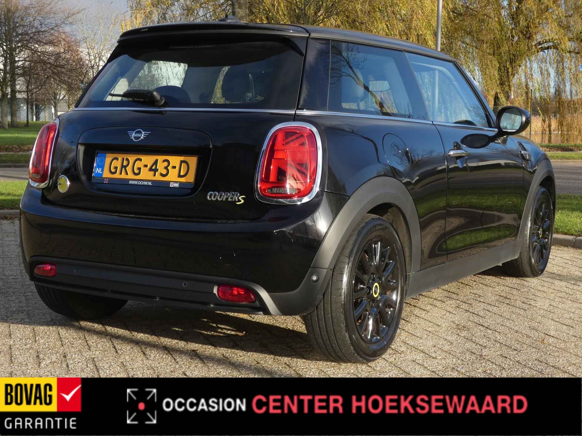 MINI Mini 3-Deurs (f56) Electric 33kWh/184pk Essential | Led | Navigatie | Pdc | Carplay | - 2/32