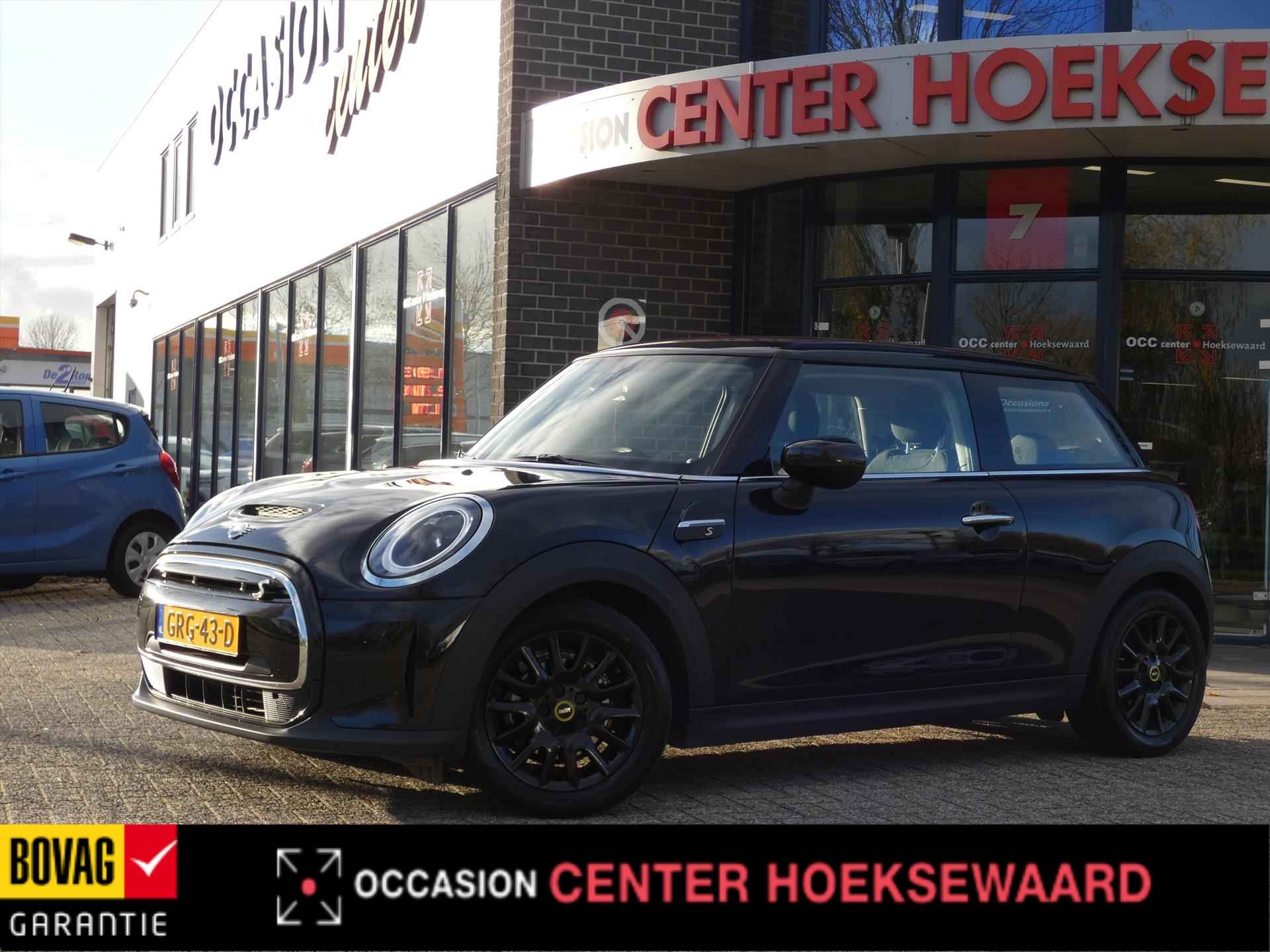 MINI Mini 3-Deurs (f56) Electric 33kWh/184pk Essential | Led | Navigatie | Pdc | Carplay | - 4/32