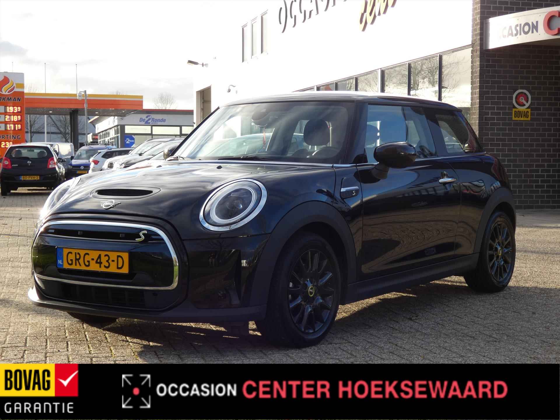 MINI Mini 3-Deurs (f56) Electric 33kWh/184pk Essential | Led | Navigatie | Pdc | Carplay | - 6/32