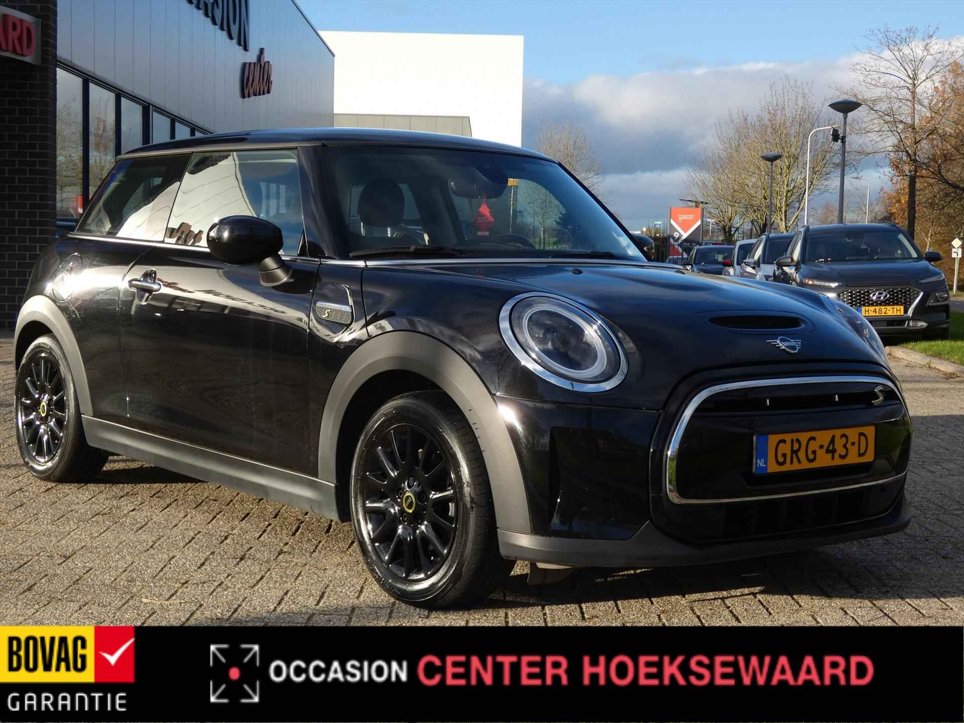 MINI Mini 3-Deurs (f56) Electric 33kWh/184pk Essential | Led | Navigatie | Pdc | Carplay | - 7/32