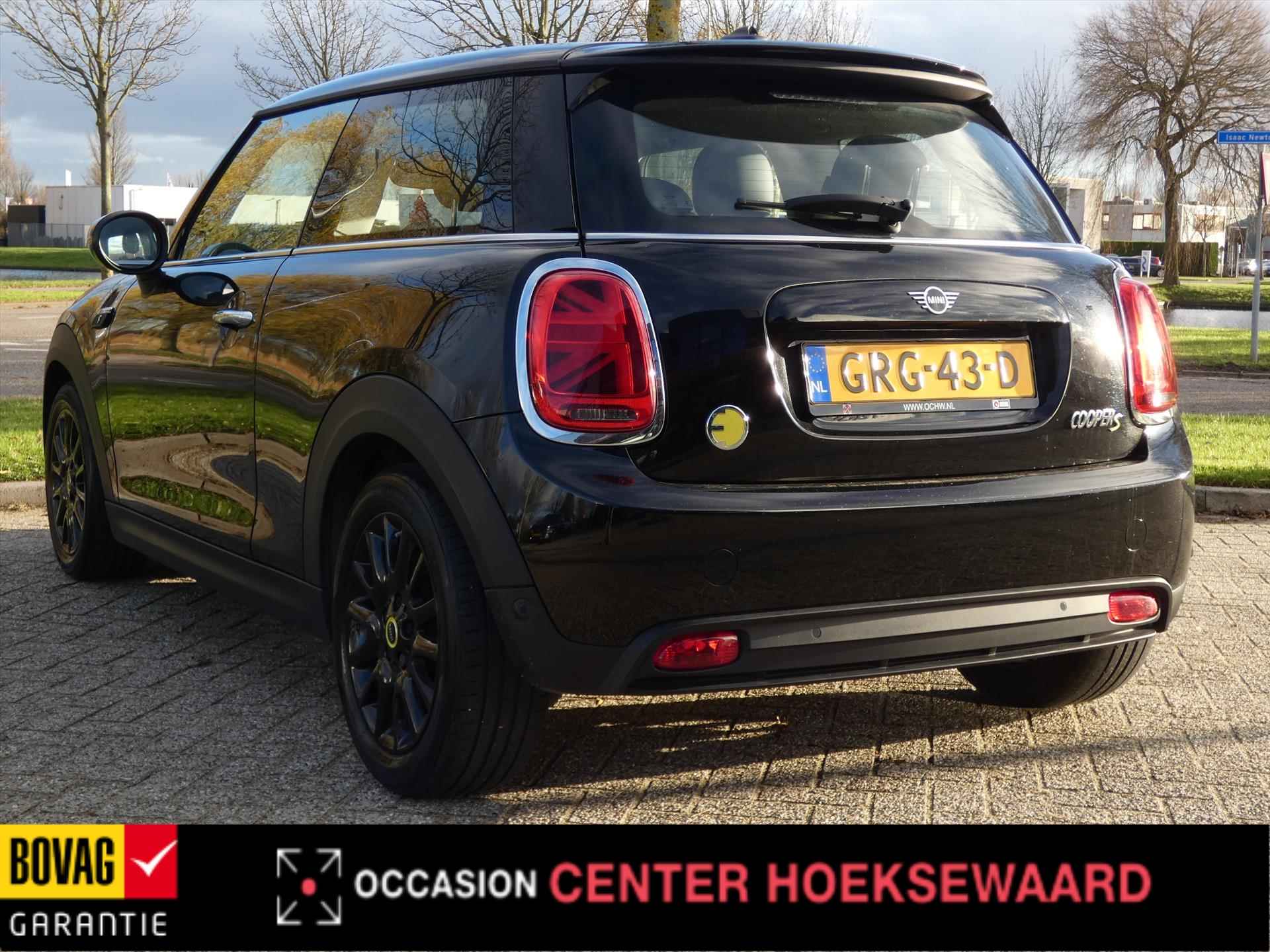 MINI Mini 3-Deurs (f56) Electric 33kWh/184pk Essential | Led | Navigatie | Pdc | Carplay | - 9/32