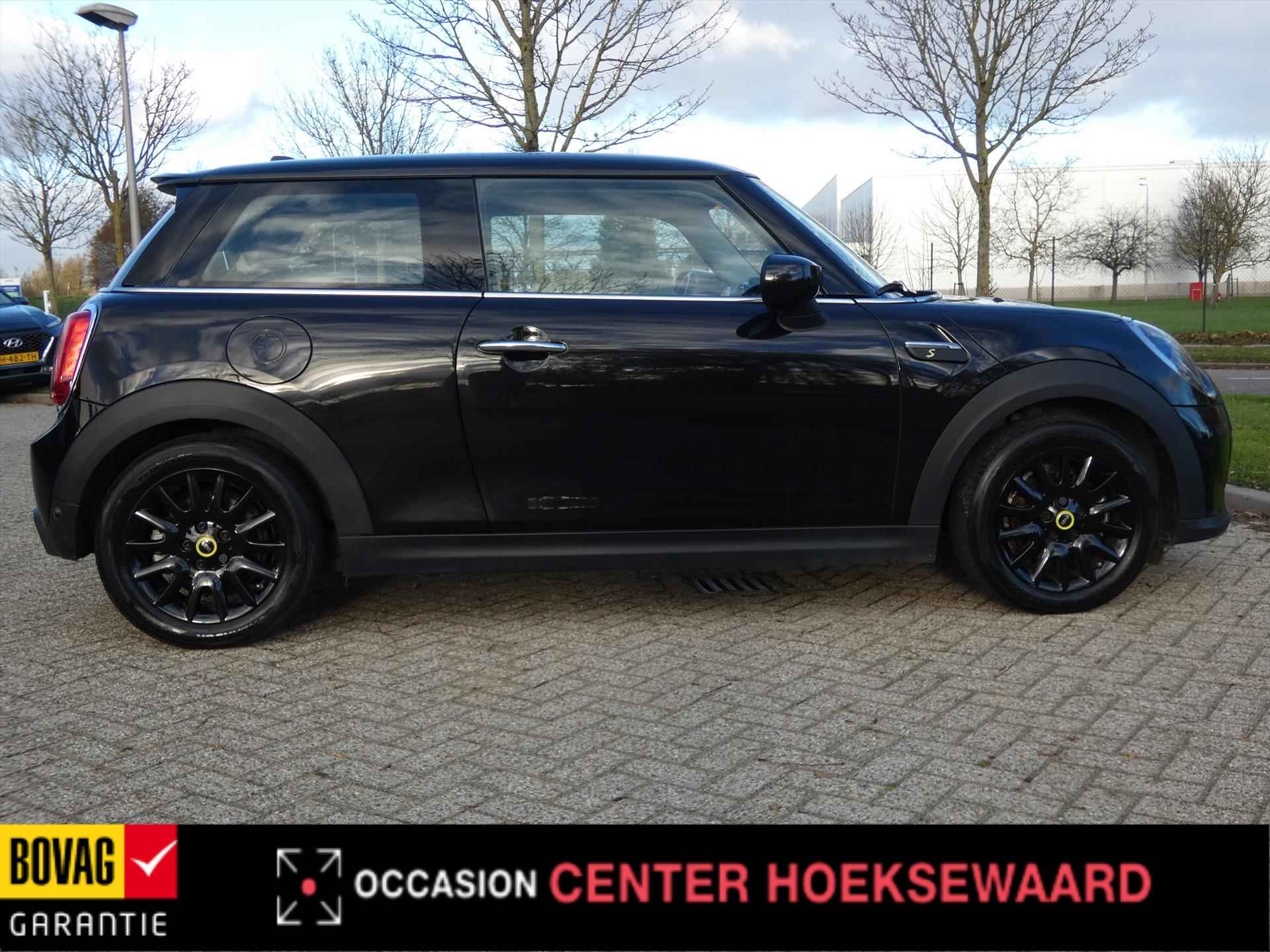 MINI Mini 3-Deurs (f56) Electric 33kWh/184pk Essential | Led | Navigatie | Pdc | Carplay | - 11/32