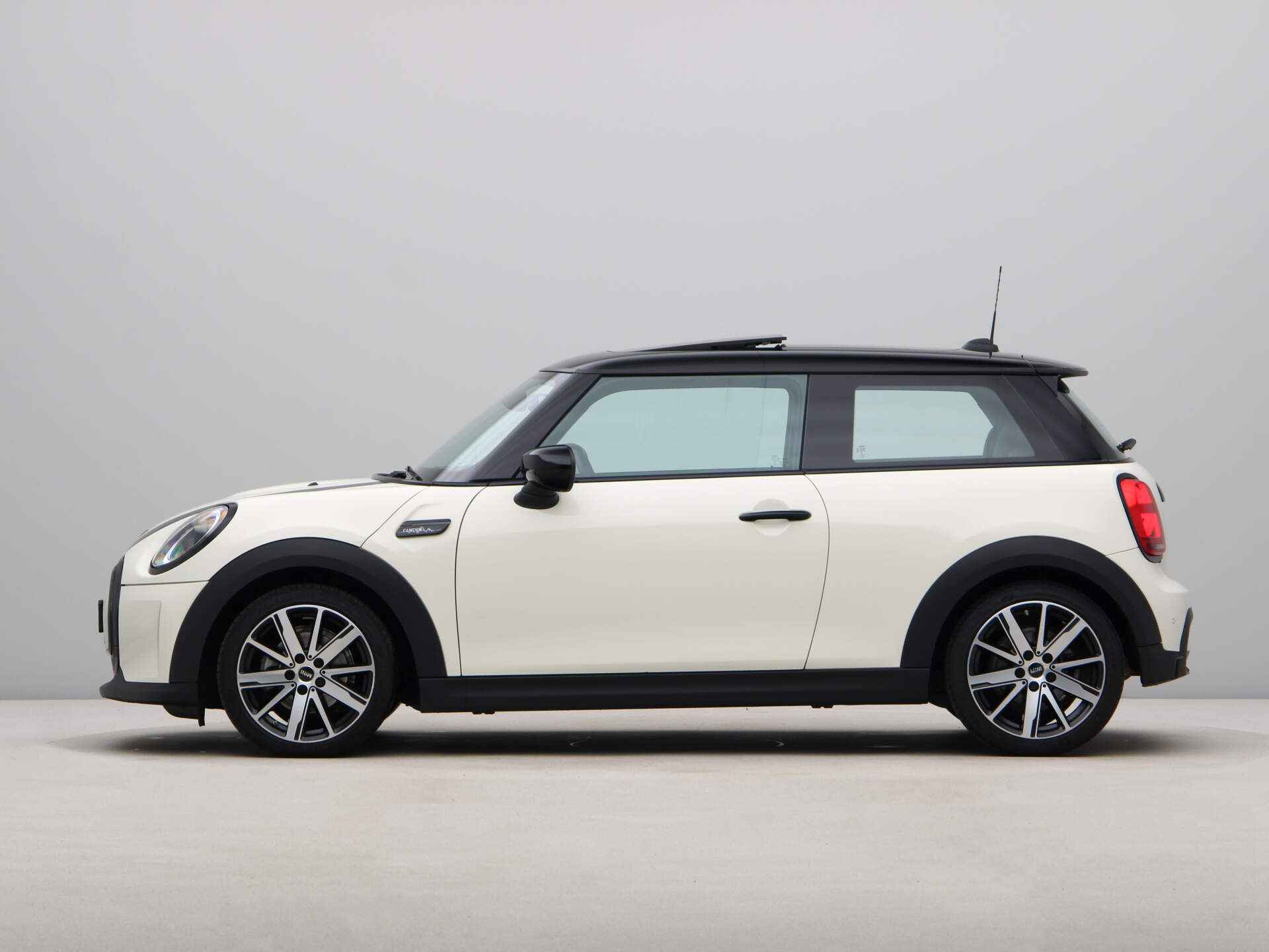 MINI 3-deurs Cooper Automaat - 12/22