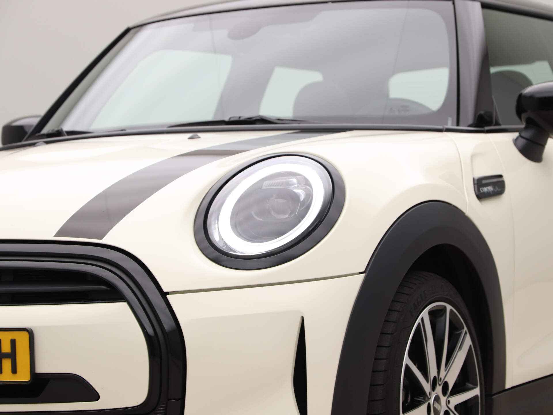 MINI 3-deurs Cooper Automaat - 20/22