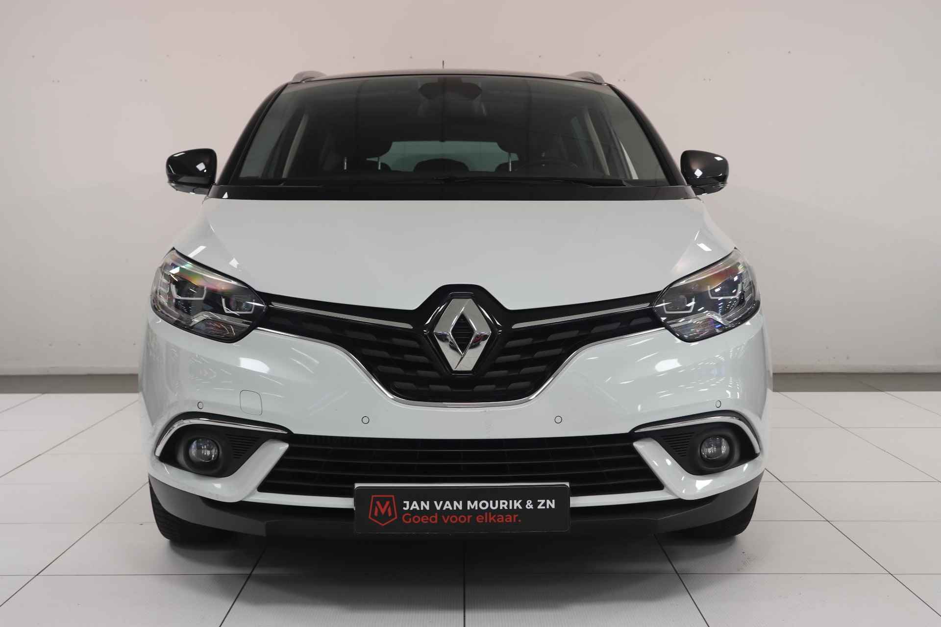 Renault Grand Scénic 1.3 TCe 140 Bose 7p.  | Achteruitrijcamera | Trekhaak | All-season banden | - 31/33