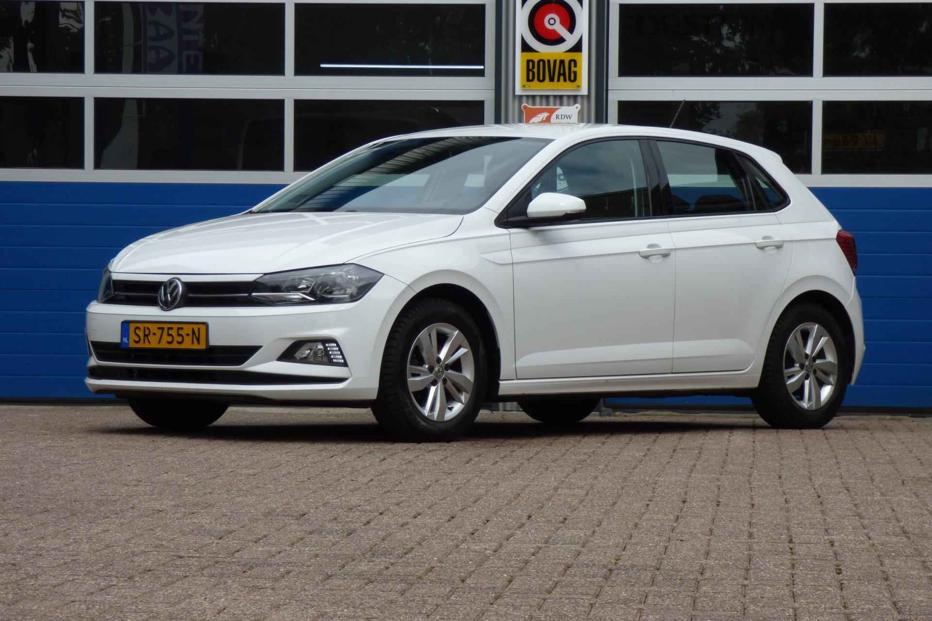 Volkswagen Polo BOVAG 40-Puntencheck