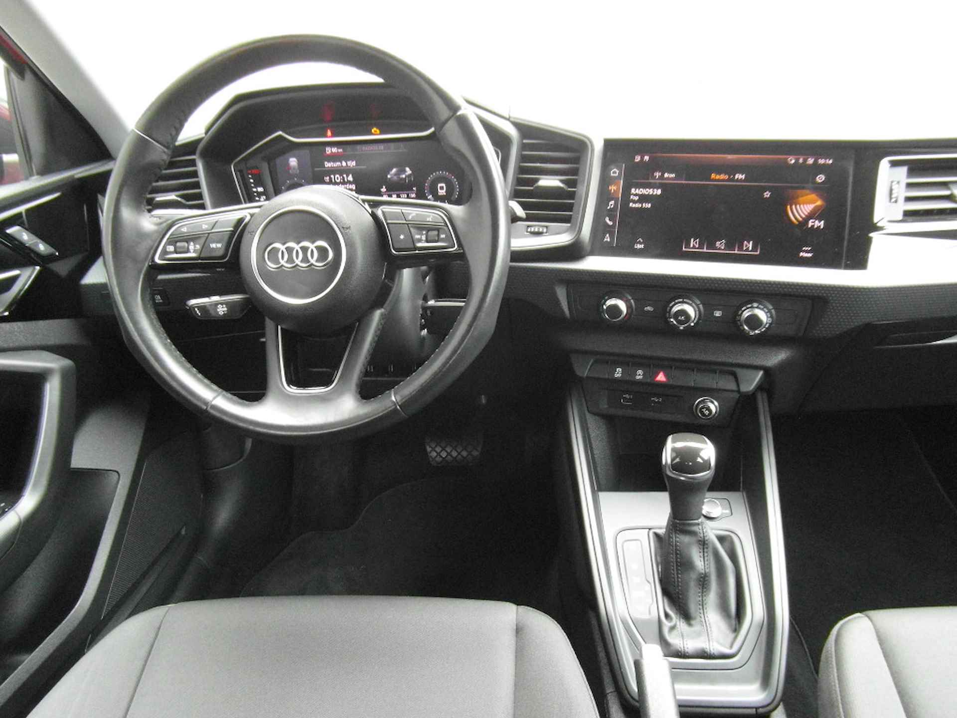 Audi A1 Sportback 30 TFSI epic Inclusief Afleveringskosten - 11/21