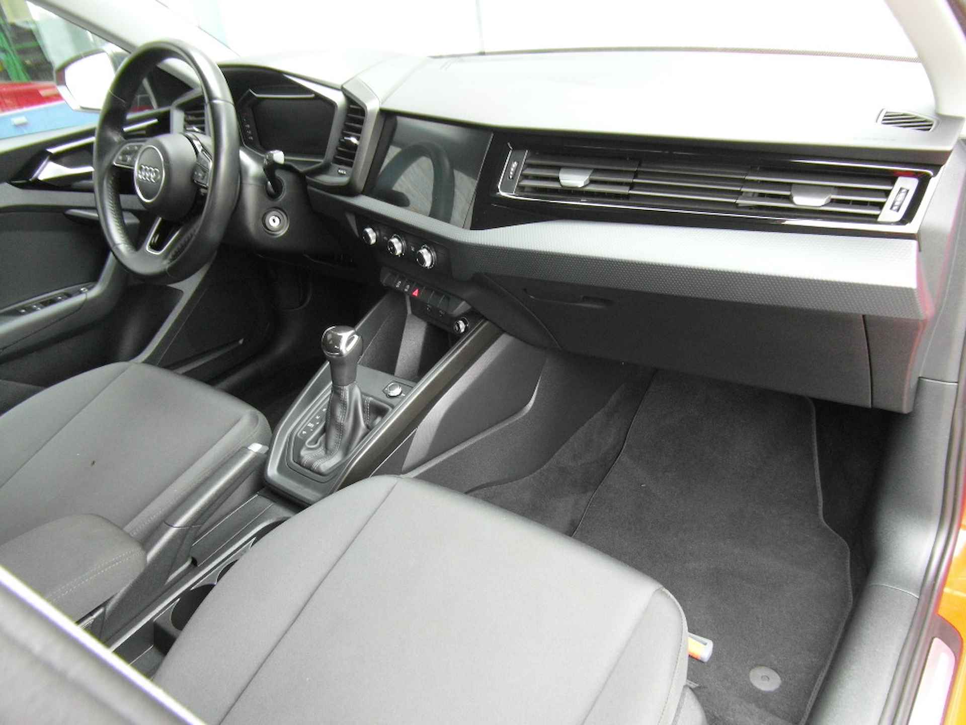 Audi A1 Sportback 30 TFSI epic Inclusief Afleveringskosten - 15/21