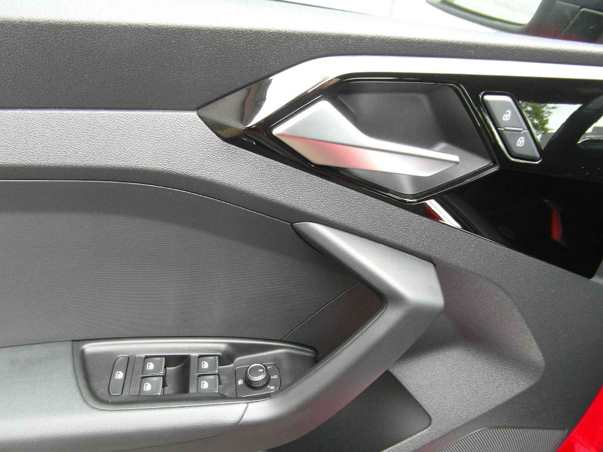 Audi A1 Sportback 30 TFSI epic Inclusief Afleveringskosten - 19/21