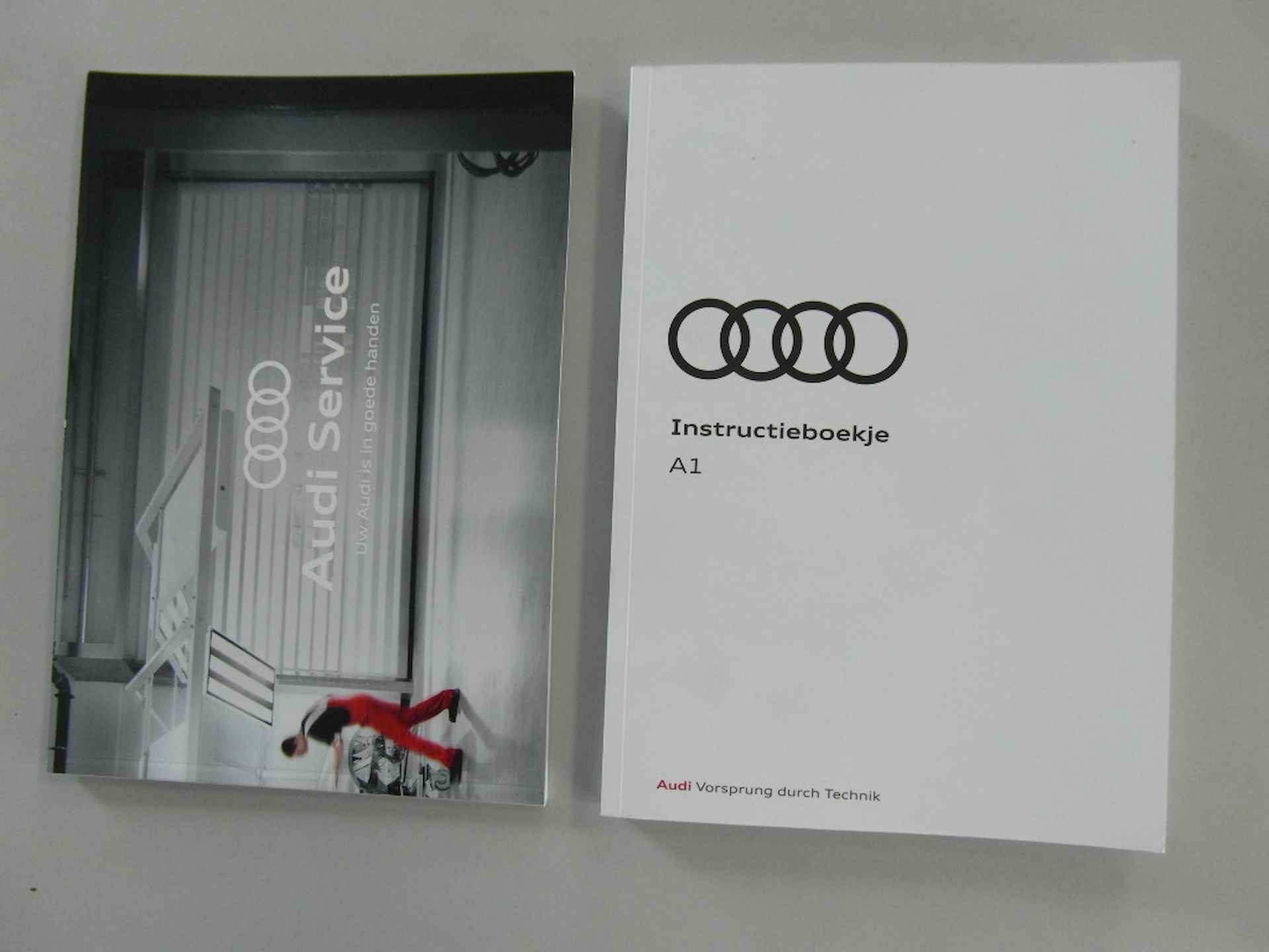 Audi A1 Sportback 30 TFSI epic Inclusief Afleveringskosten - 20/21