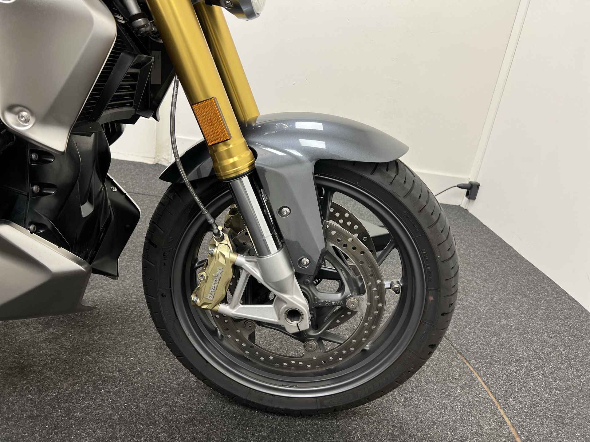 BMW R 1250 R Exclusive, Full option, Akrapovic, BTW ! - 11/20