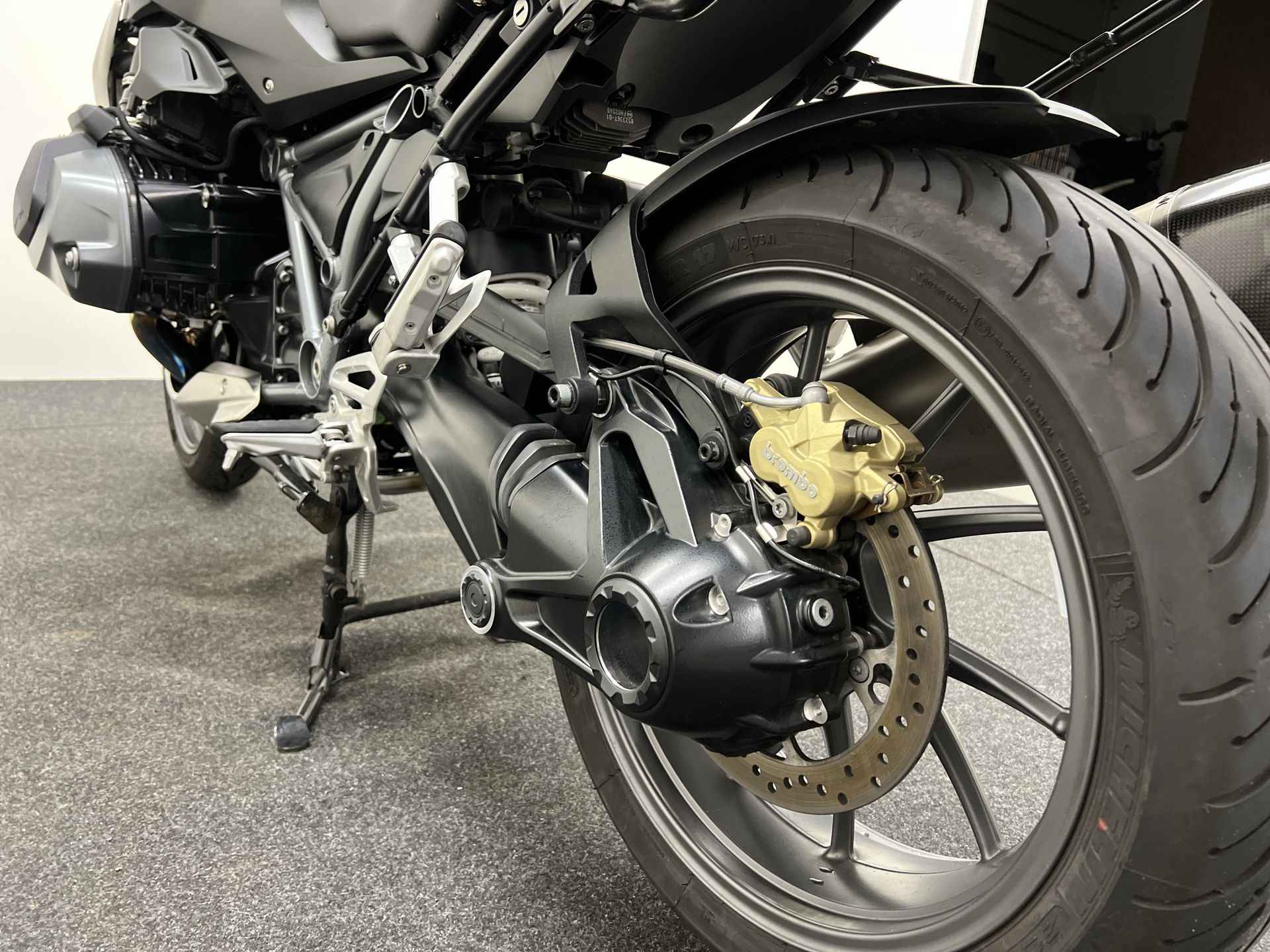 BMW R 1250 R Exclusive, Full option, Akrapovic, BTW ! - 16/20