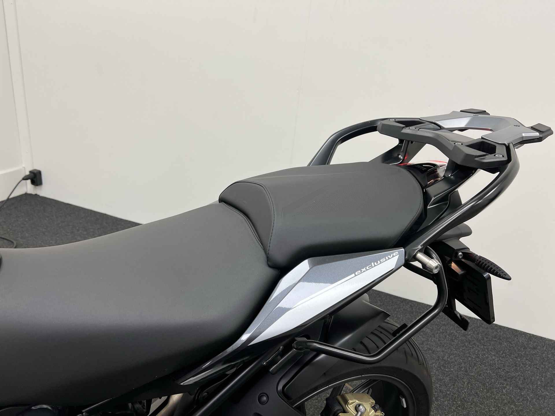 BMW R 1250 R Exclusive, Full option, Akrapovic, BTW ! - 18/20