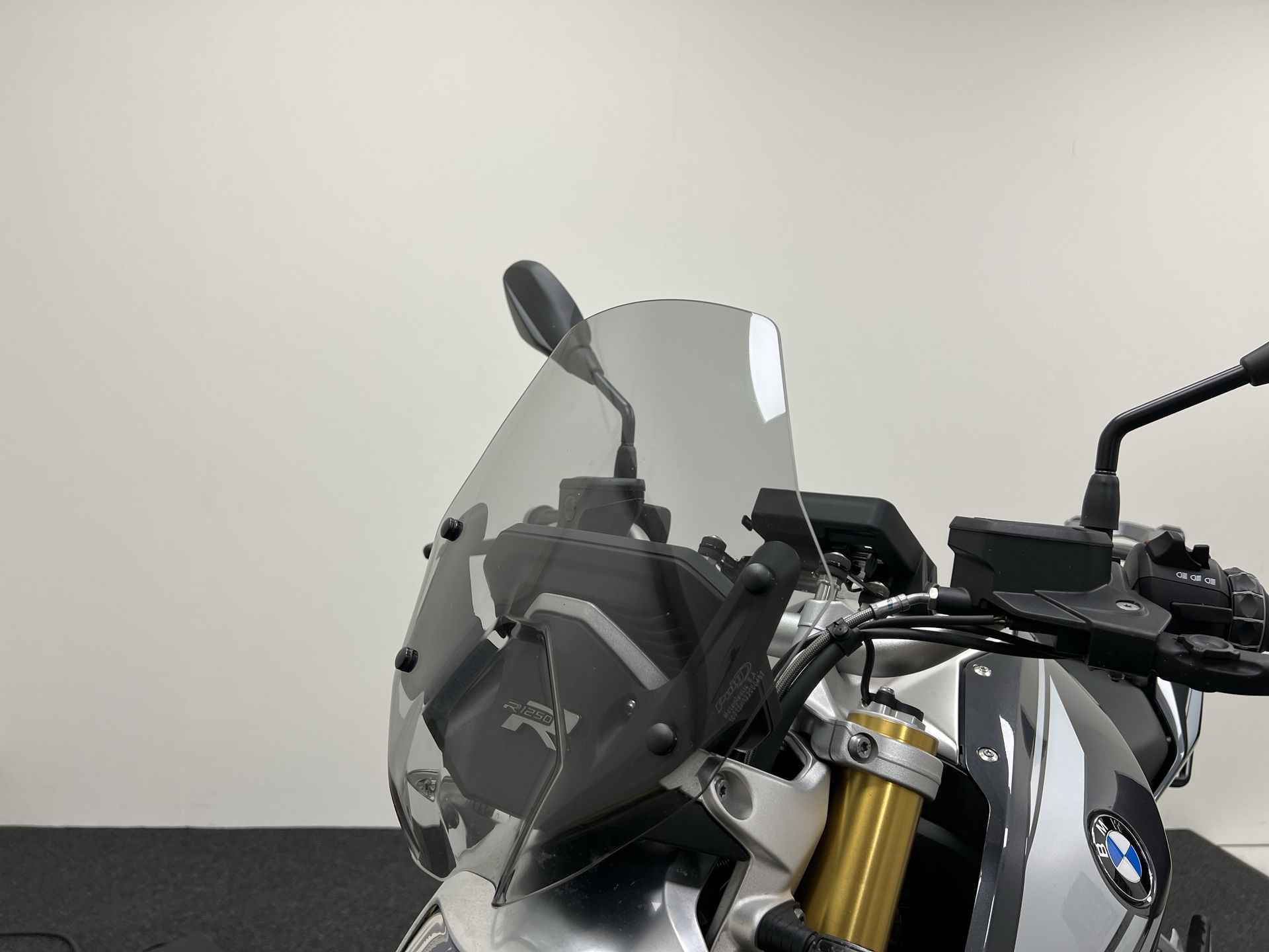 BMW R 1250 R Exclusive, Full option, Akrapovic, BTW ! - 19/20