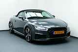 Audi TT Roadster 40 TFSI Pro Line S-Line 19"LM, Full Led, Leer/Alcantara, Navi, Stoelverw