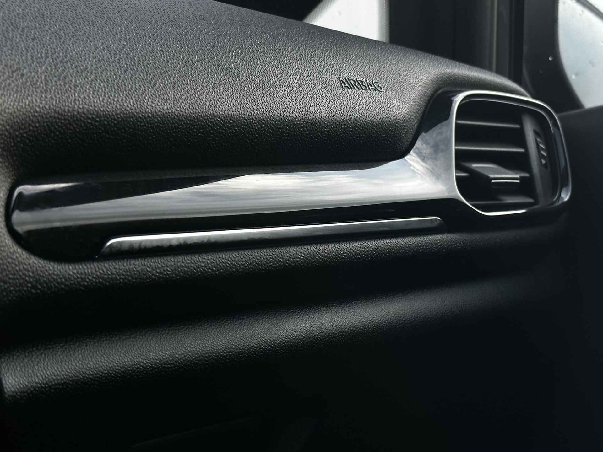 Ford Fiesta 1.0 EcoBoost Hybrid ST-Line | Winterpack | Comfort pack | Dealer onderhouden | - 20/31