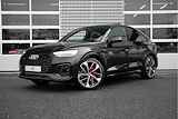 Audi Q5 Sportback 50 TFSI e S edition Competition | Luchtvering | Panoramadak | Tour | Trekhaak